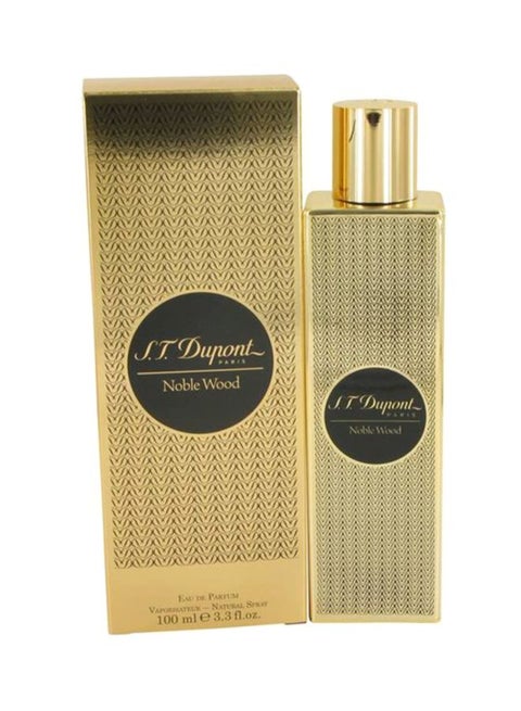 Noble Wood EDP 100ml