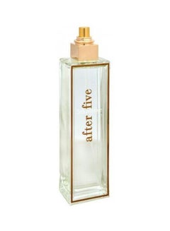 Elizabeth Arden After Five 5Th Avenue EDP 125ml  - Image 2