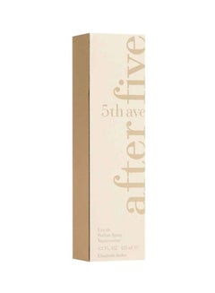 Elizabeth Arden After Five 5Th Avenue EDP 125ml  - Image 3