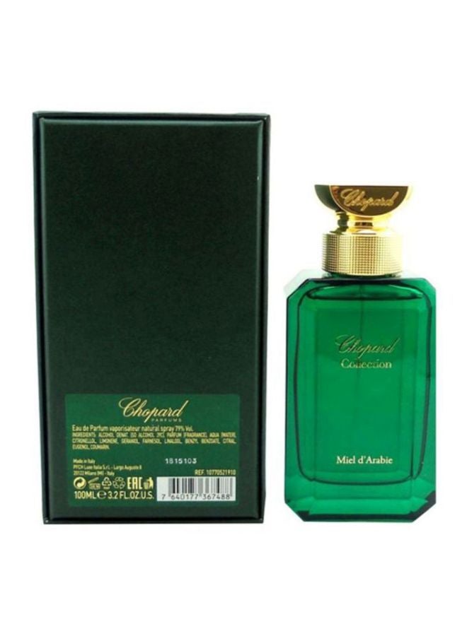 Chopard Miel D’Arabie EDP 100ml - Image 4