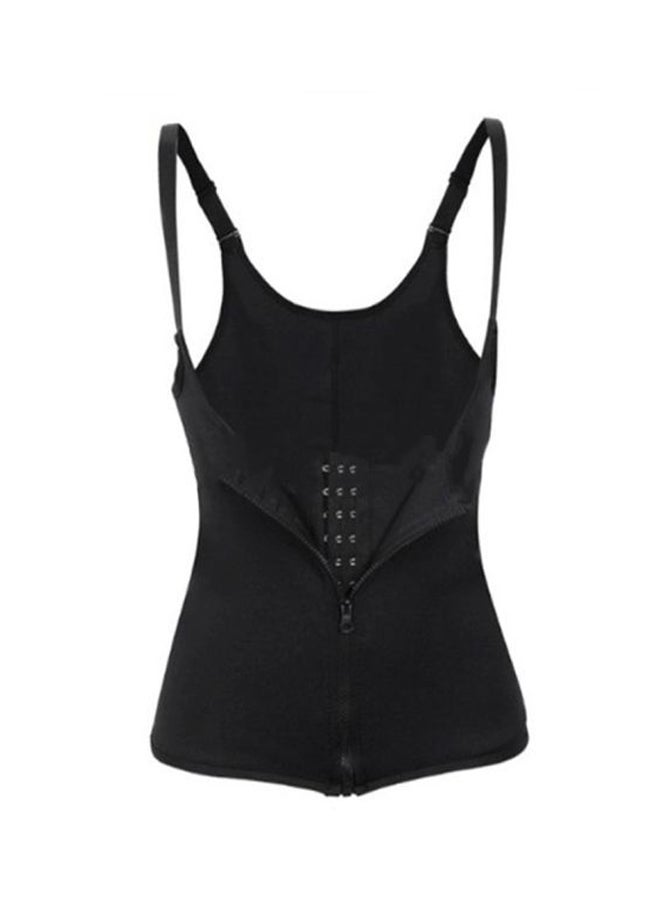 Solid Corset Black - Image 1