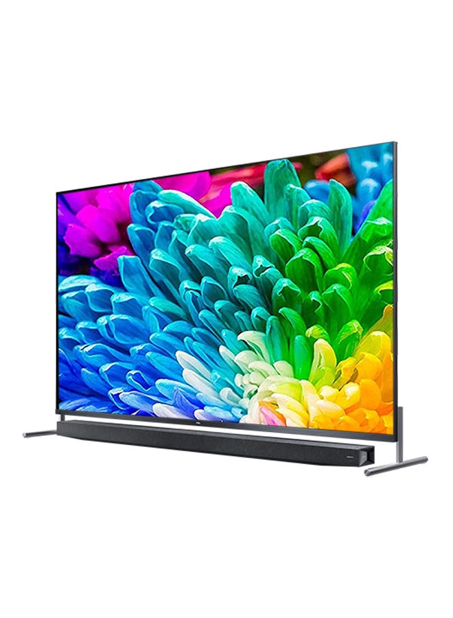 TCL - 75-Inch 8K Smart LED TV 75X915-8K Black - Image 1