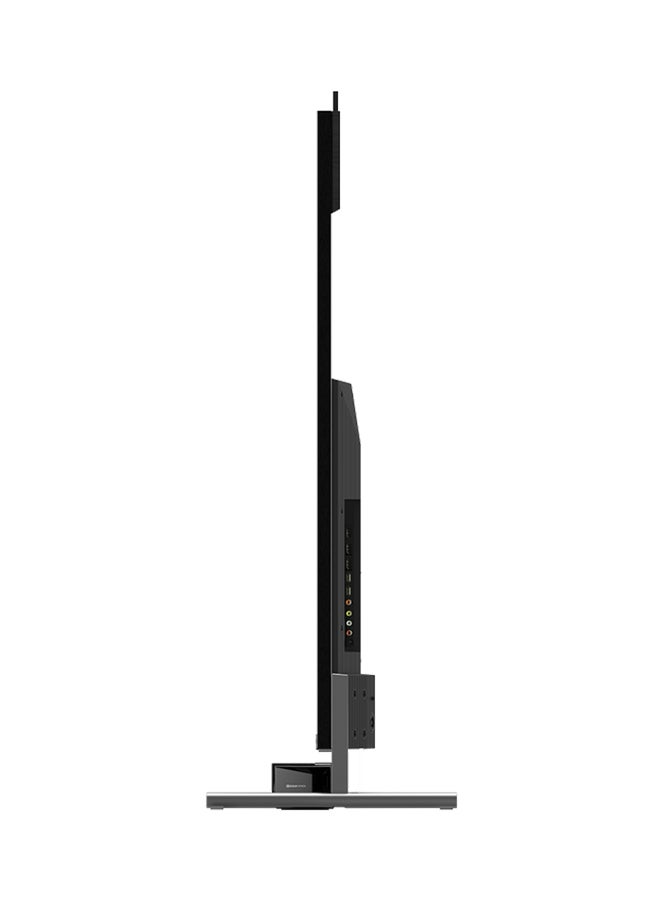 TCL - 75-Inch 8K Smart LED TV 75X915-8K Black - Image 1