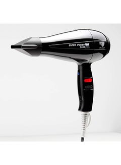 ETI Hair Dryer Black 50cm 