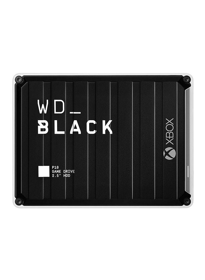 دبليو دي محرك ألعاب لجهاز إكس بوكس ون 5.0 TB  - Image 1