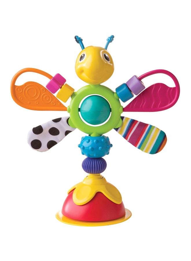 Lamaze - Freddie The Firefly High Chair Toy - Image 1