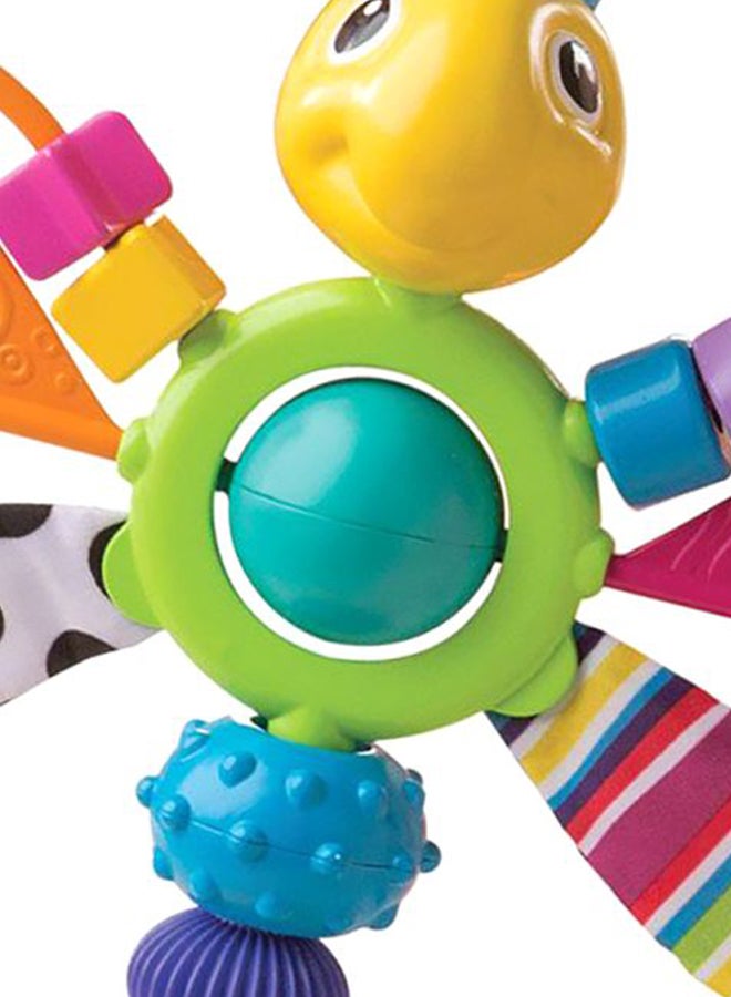 Lamaze - Freddie The Firefly High Chair Toy - Image 1