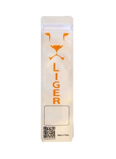 Liger Replacement Band For Apple Watch Series 3/2/1 Blue/Black  - Image 2