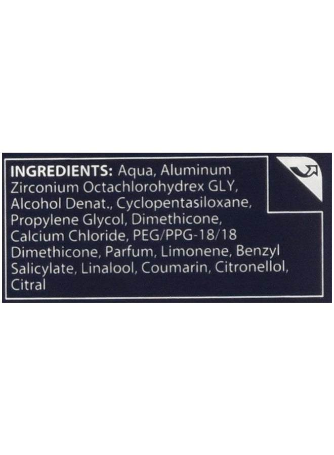 جل باور إينديوراس لإزالة روائح العرق، رائحة كول ويف 70ملليلتر - Image 4