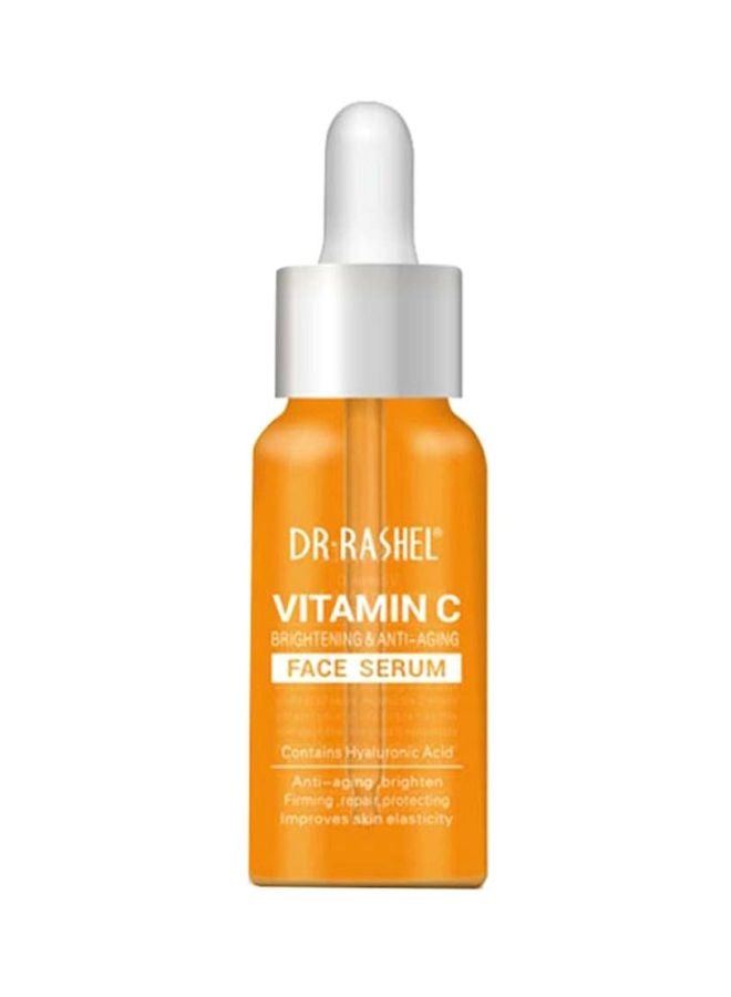 DR. RASHEL - Vitamin C Anti-Aging Face Serum 50ml - Image 1
