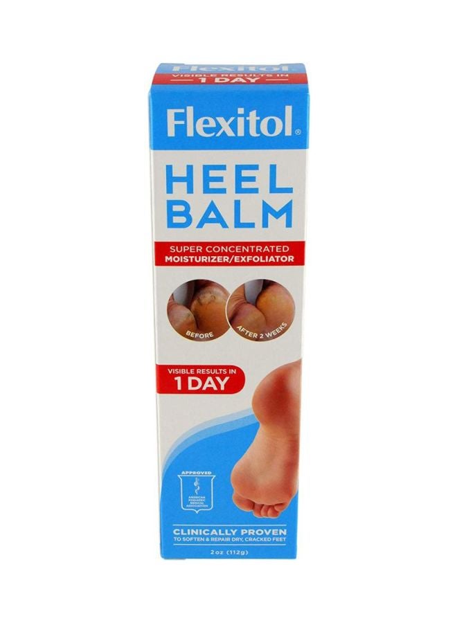 Flexitol Heel Balm 56grams - Image 2
