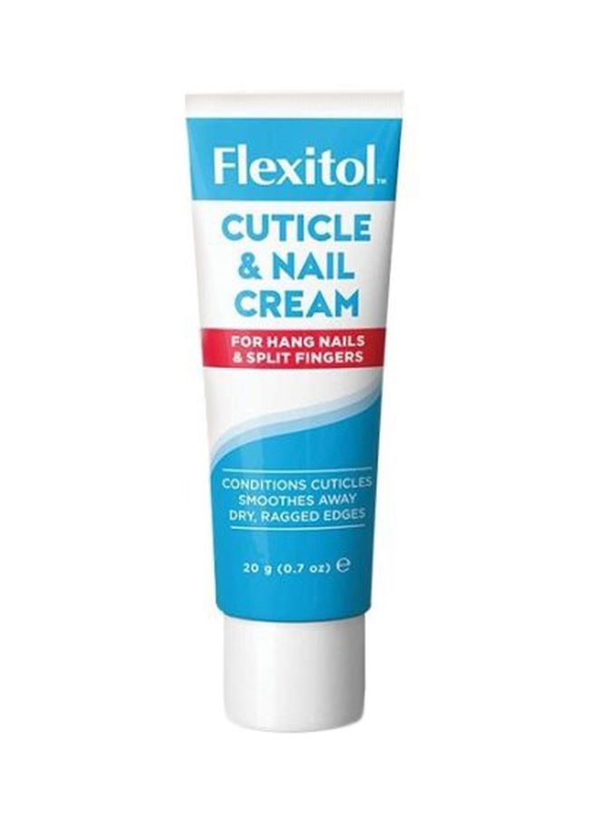 Cuticle And Nail Cream 20grams - v1604509076/N38651877A_1