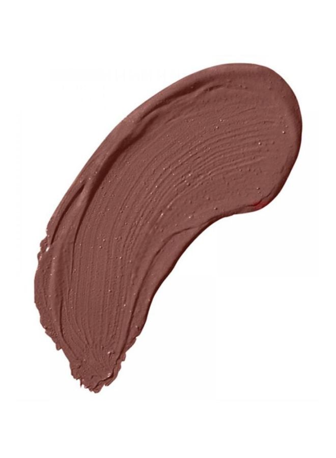 JUST GOLD Colour Myth Lipstick 19 Brown  - Image 4