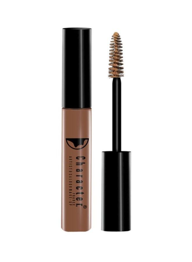 Character Eyebrow Mascara Brown  - Image 1