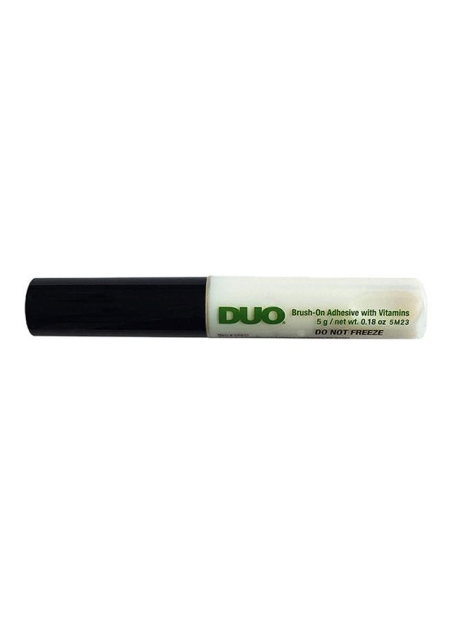 DUO Individual Lash Adhesive Clear - Image 1