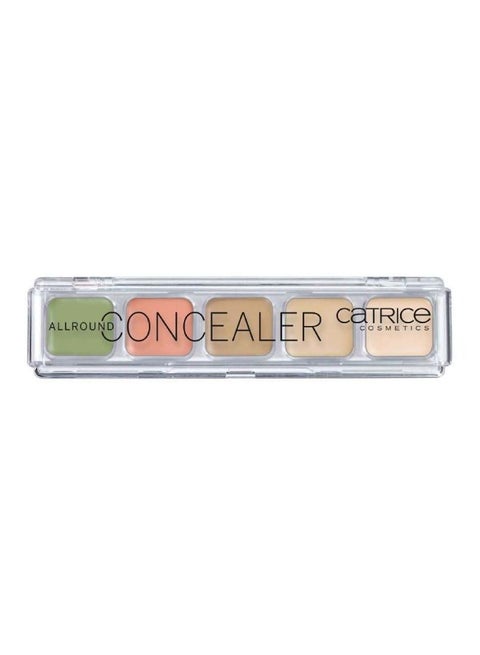 Allround Concealer 6g Multicolor