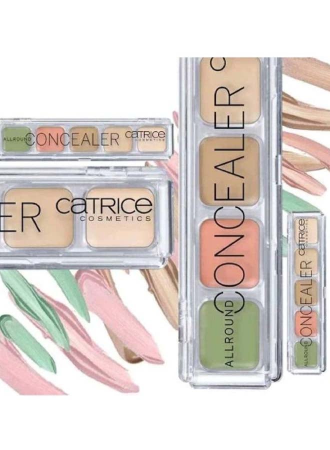 Allround Concealer 6g Multicolor - v1604510934/N11073147A_5