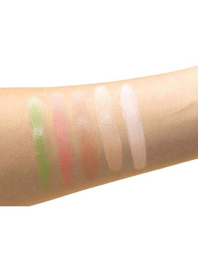 Catrice - Allround Concealer 6g Multicolor - Image 1