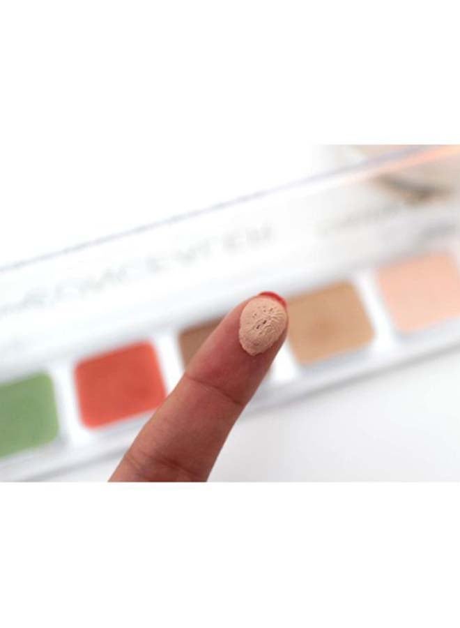 Catrice - Allround Concealer 6g Multicolor - Image 1
