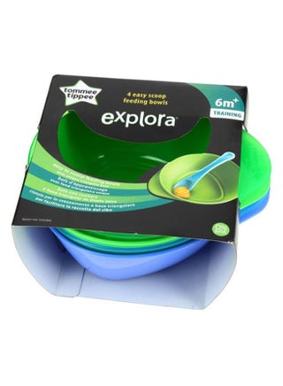 Blue/Green