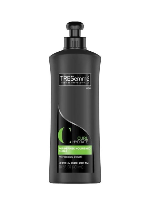 Curl Hydrate Leave-In Cream