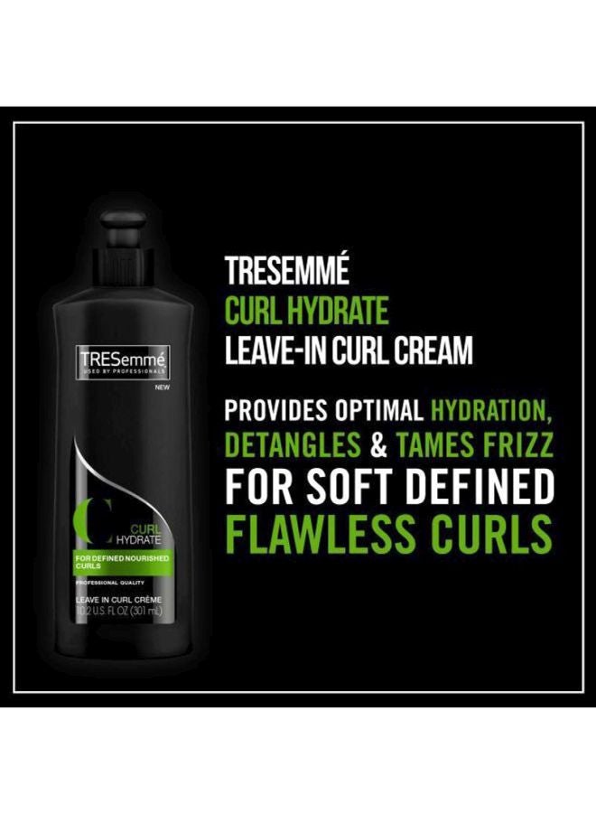 Tresemme - Curl Hydrate Leave-In Cream - Image 1