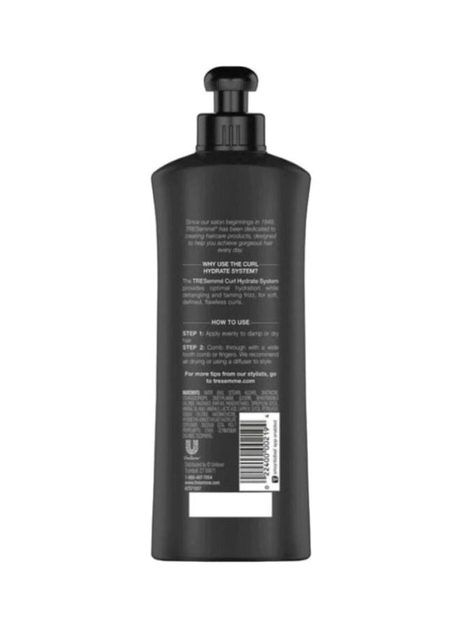 Tresemme - Curl Hydrate Leave-In Cream - Image 1