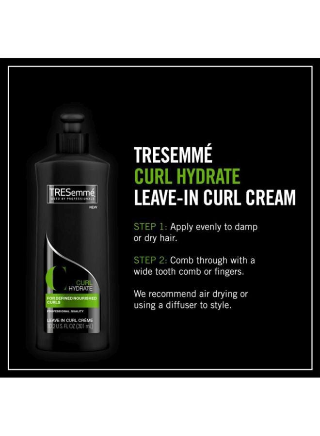Tresemme - Curl Hydrate Leave-In Cream - Image 1