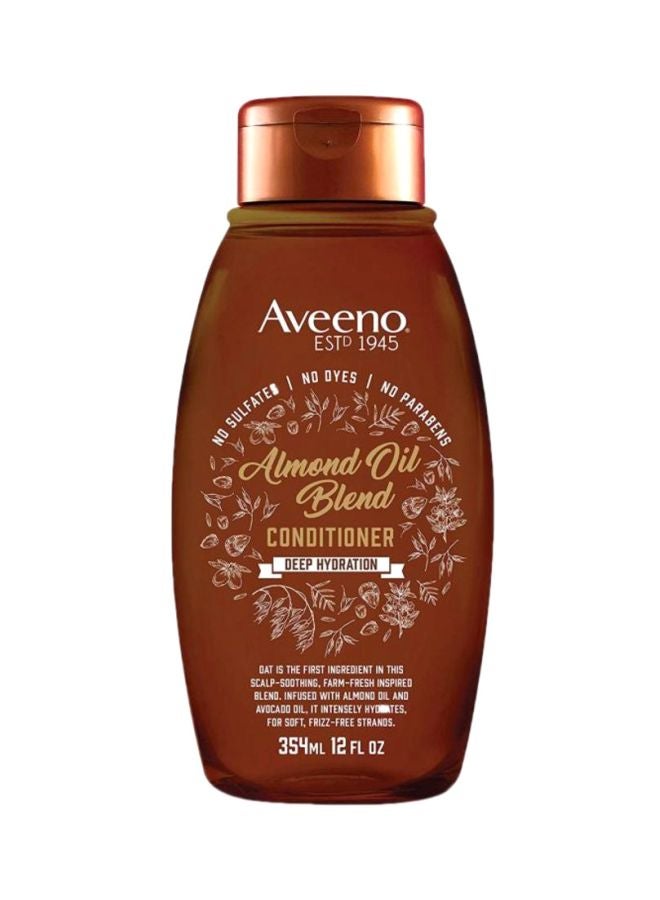 Aveeno Scalp Soothing Almond Oil Blend Conditioner - Image 1