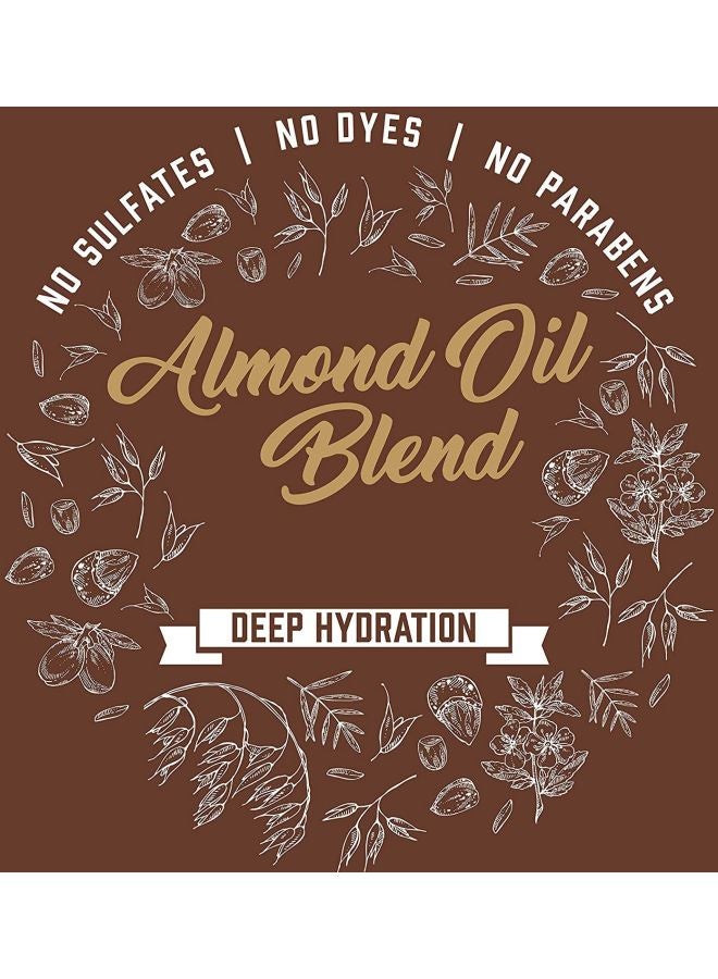 Aveeno Scalp Soothing Almond Oil Blend Conditioner - Image 5