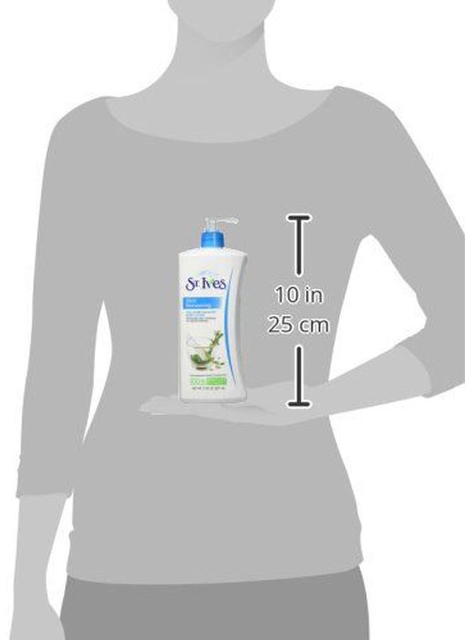 ST. Ives Skin Renewing Collagen Elastin Body Lotion - Image 4