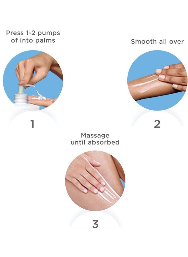 ST. Ives Skin Renewing Collagen Elastin Body Lotion - Image 5