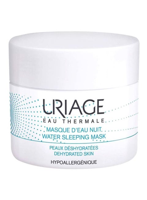 Eau Thermale Water Sleeping Mask 50ml