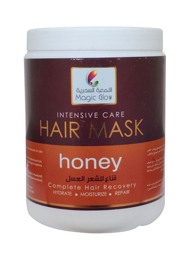 Magic Glow Instensive Care Honey Hair Mask 1000ml