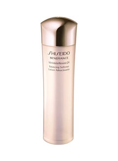Benefiance WrinkleResist24 Balancing Softener Enriched 150ml