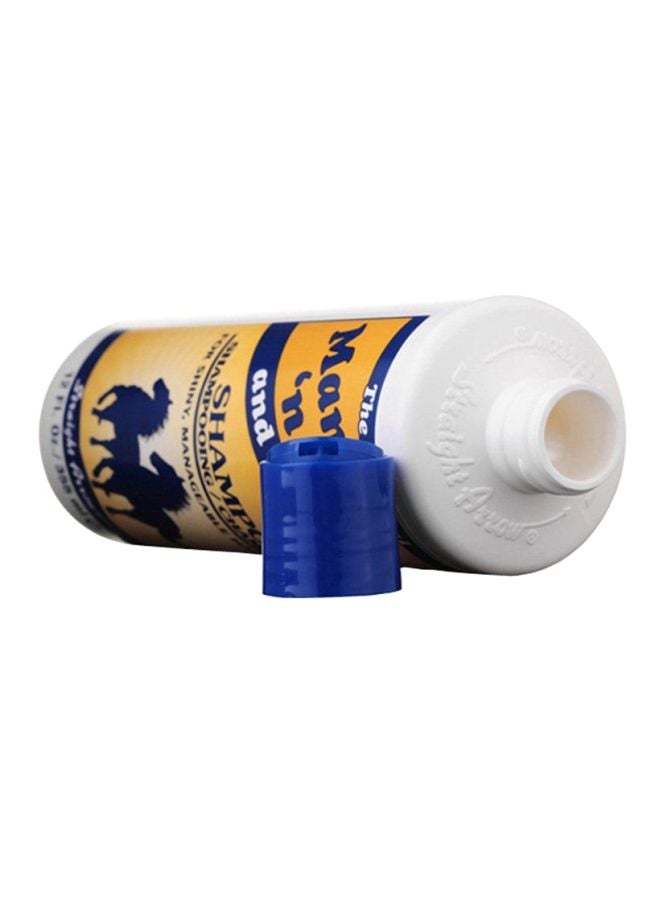 Mane 'n Tail Shampoo For Shiny And Manageable Hair  - Image 3