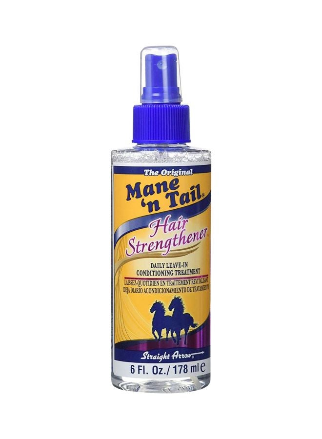 Mane 'n Tail Straight Arrow Hair Strengthener Treatment  - Image 1
