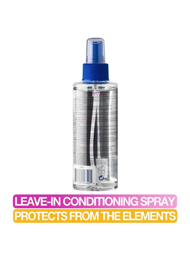 Mane 'n Tail Straight Arrow Hair Strengthener Treatment  - Image 2