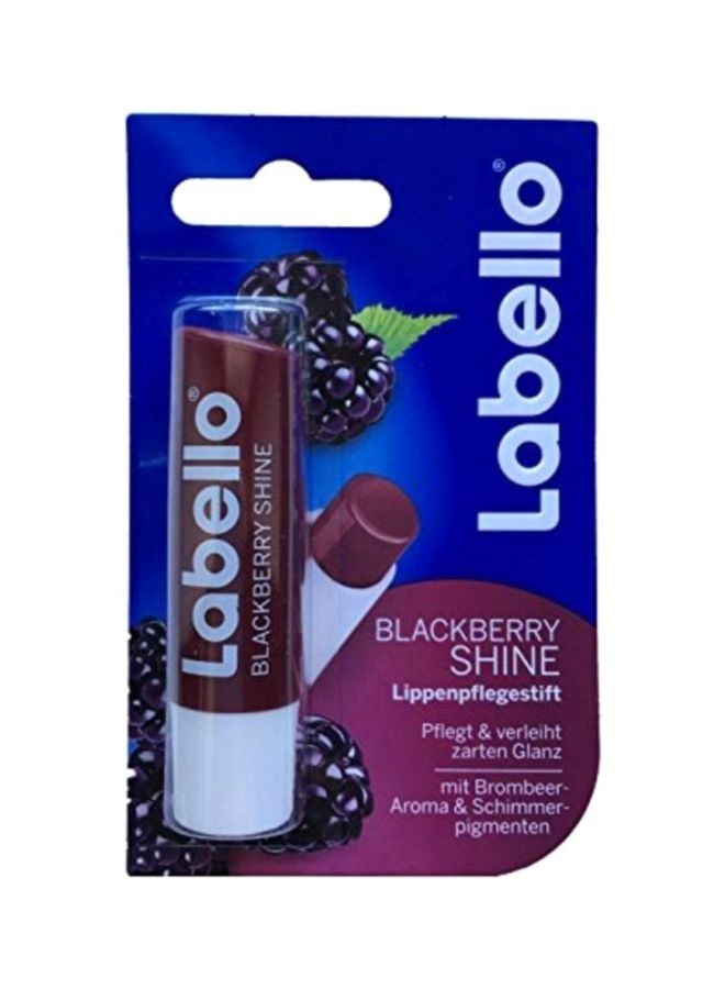 لابيلو مجموعة مرطب شفاه بلاك بيري شاين مكونة من 3 قطع 14.4جرام - Image 2