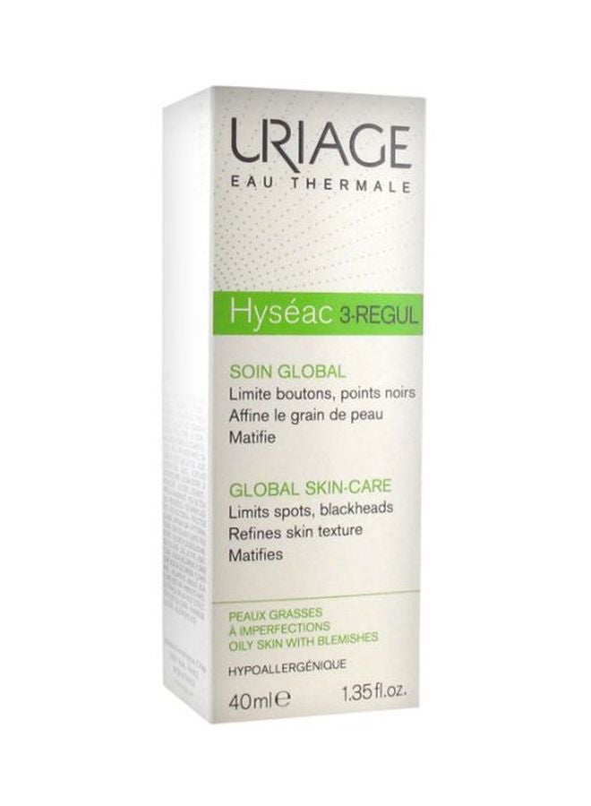 Uriage Hyseac R Restructuring Skin Care 40ml - Image 2