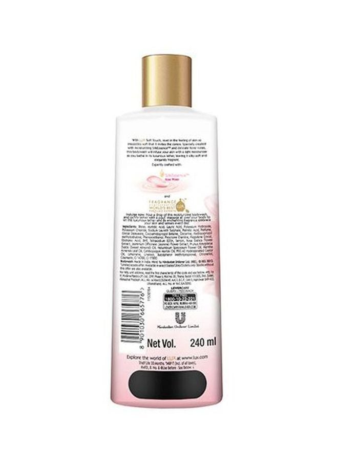 Lux Soft Touch Softening Body Wash 250ml - Image 2