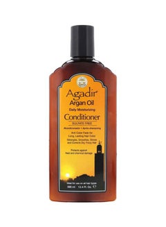 Agadir Argan Oil Daily Volumizing Hair Conditioner 366ml  - Image 1