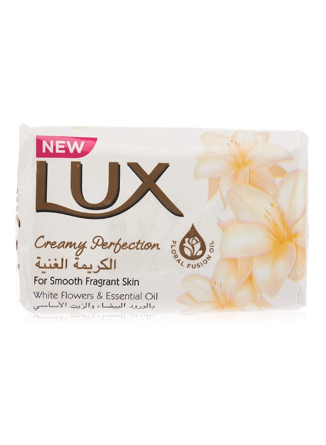 Lux Creamy Perfection Beauty Soap Bar Pack of 6 170grams - Image 2