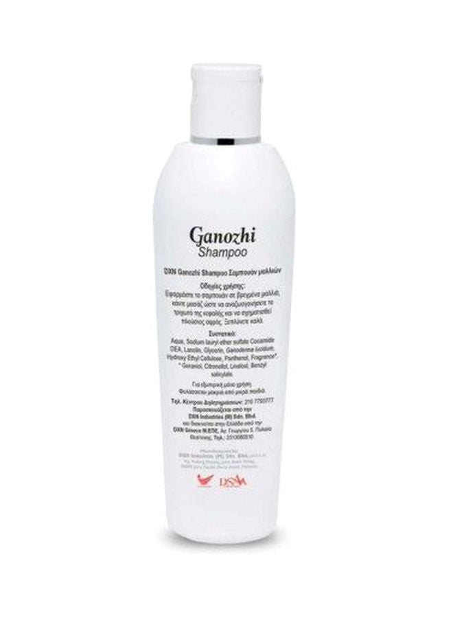 DXN Ganozhi Shampoo 250ml - Image 2