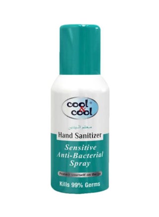 Hand Sanitizer Sensitive Spray 120ml - v1604512855/N37740486A_1