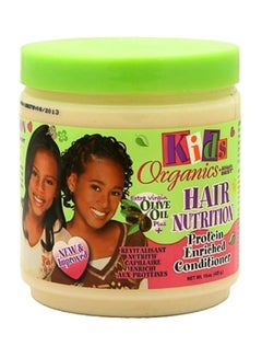 Hair Nutrition Protein Enriched Conditioner 443ml