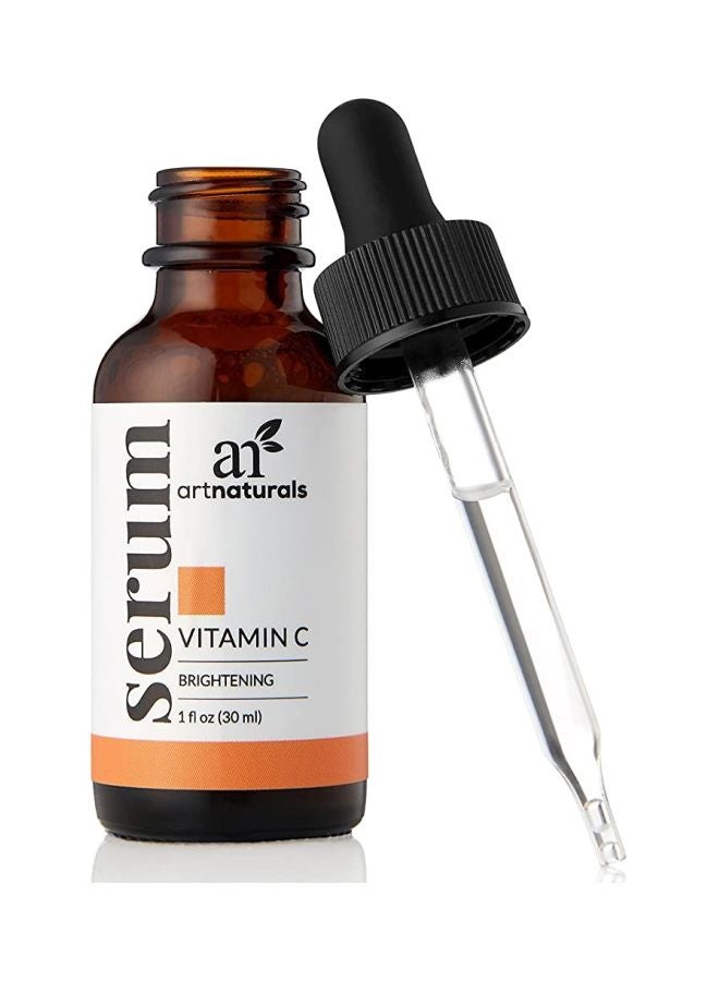 artnaturals Organic Vitamin-C And Retinol Serum Set Art Naturals Vitamin-C 30, Retinol Serum 30ml  - Image 2