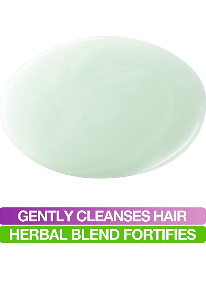 Mane 'n Tail Olive Oil Complex Herbal Gro Shampoo 800ml - Image 3