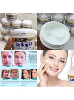 MASON 3-Piece Natural Collagen Beauty Cream 3x57grams  - Image 4