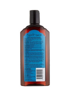 Agadir Argan Oil Daily Volumizing Shampoo 366ml  - Image 2